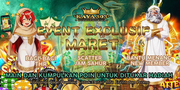 POPUP KAYA303